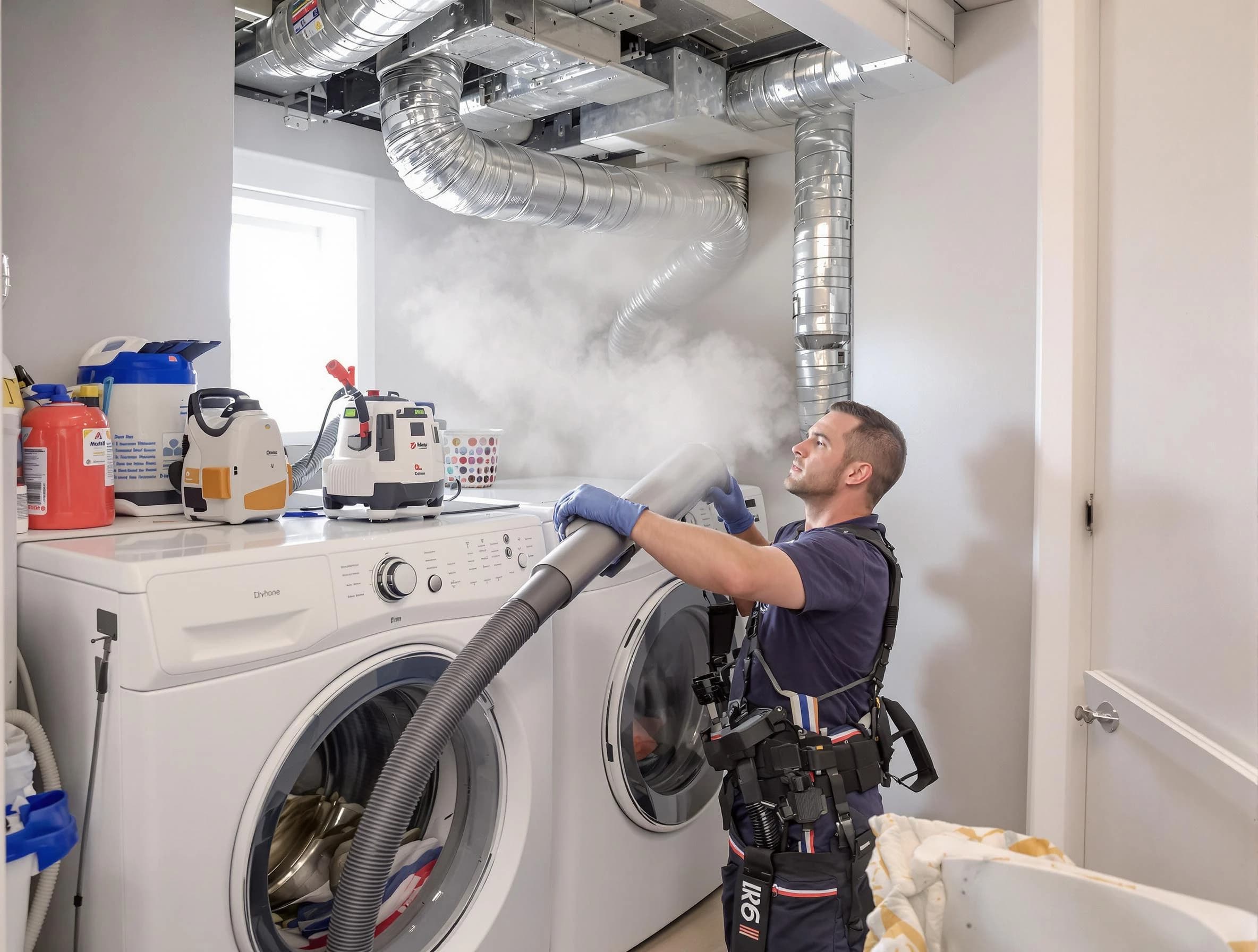 Duct Cleaning service in Springville, UT